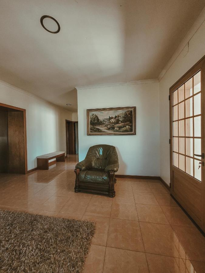 Casa Do Xisto Villa Ponte de Lima Buitenkant foto